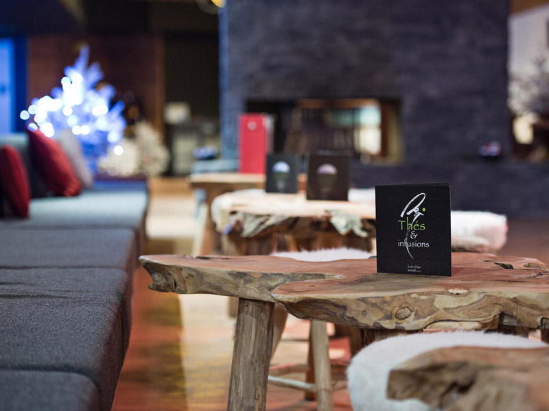 photo n°15 de Séminaire Incentive & Team Building à la Montagne – Le Marmotel 4*, à Pra Loup - Alpes du Sud